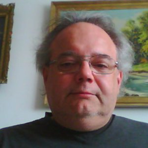 Profilbild von Johann Fröhlich