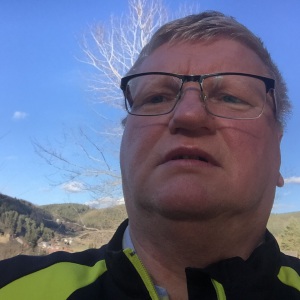 Profilbild von Johann Fuchs