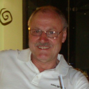 Profilbild von Johann Gatternig