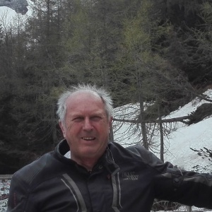 Profilbild von Johann Geist