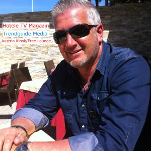 Profilbild von Johann Gergurich