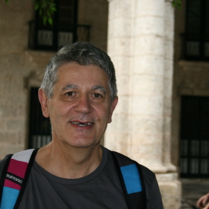 Profilbild von Johann Götz