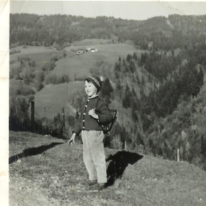 Profilbild von Johann Golja