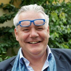 Profilbild von Johann Golob