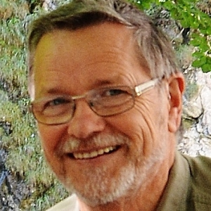 Profilbild von Johann Graf