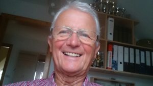 Profilbild von Johann Gram
