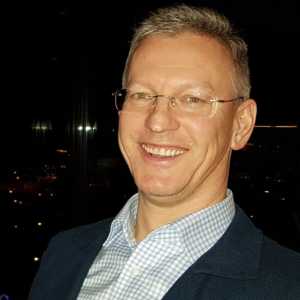 Profilbild von Johann Greisberger