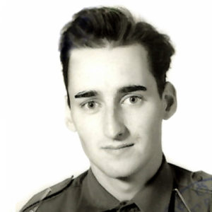 Profilbild von Johann Grün