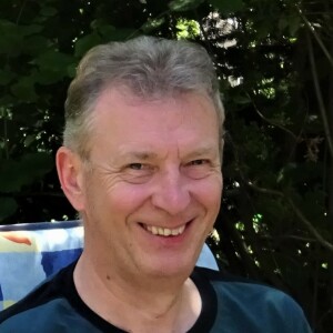 Profilbild von Johann Haeusler