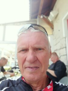 Profilbild von Johann Hager