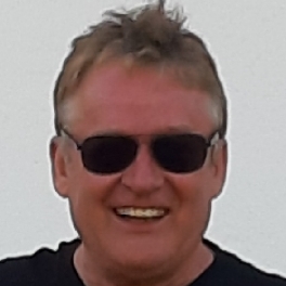 Profilbild von Johann Hahn
