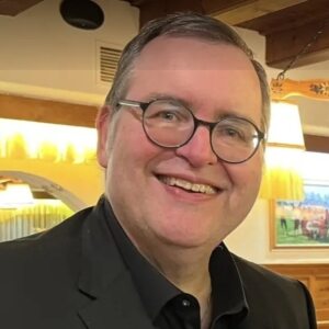 Profilbild von Johann Haiden