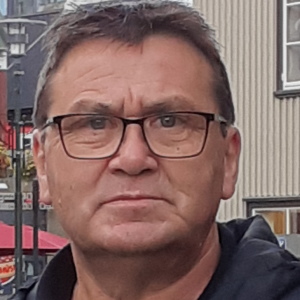 Profilbild von Johann Haidinger