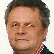 Profilbild von Johann Hametinger