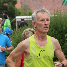 Profilbild von Johann Handl