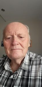 Profilbild von Johann Haubert