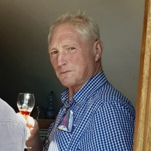 Profilbild von Johann Hauser