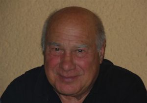 Profilbild von Johann Hembera