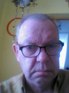 Profilbild von Johann Heneis