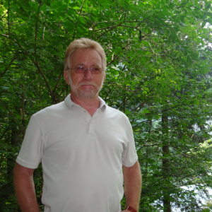 Profilbild von Johann Henikl