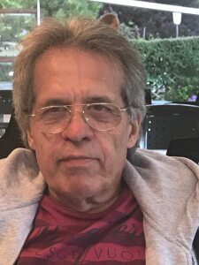 Profilbild von Johann Hodnik