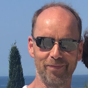 Profilbild von Johann Hofbauer