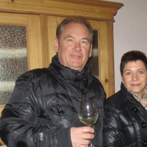 Profilbild von Johann Holzer