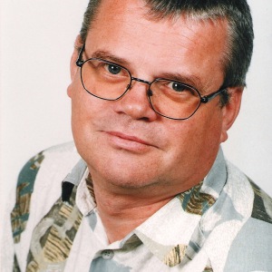 Profilbild von Johann Hubinka