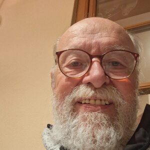 Profilbild von Johann Hurka