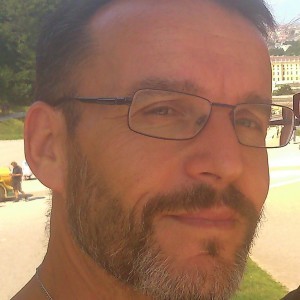Profilbild von Johann Hutterer