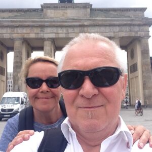Profilbild von Johann Karrer