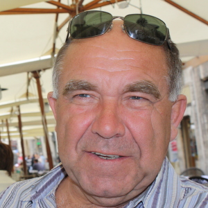 Profilbild von Johann Kasses