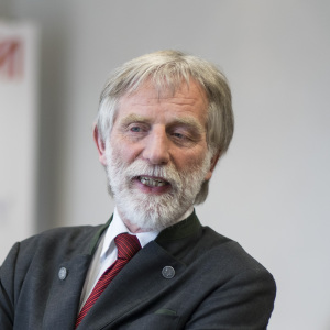 Profilbild von Johann Kausl
