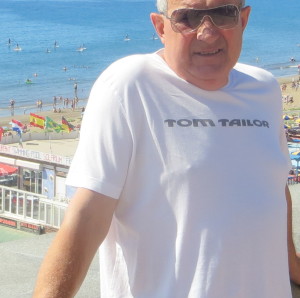 Profilbild von Johann Kemmether