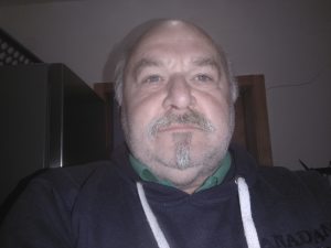 Profilbild von Johann Kendlbacher