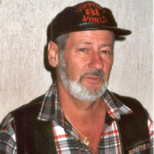 Profilbild von Johann Knapp