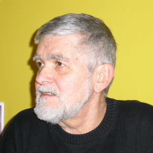 Profilbild von Johann Kodnar