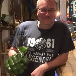 Profilbild von Johann Kolar