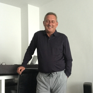 Profilbild von Johann Kopetzky