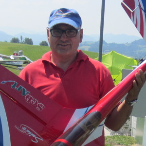 Profilbild von Johann Korczynski