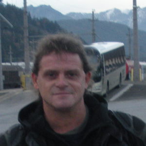 Profilbild von Johann Kovacs