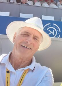 Profilbild von Johann Krainthaler