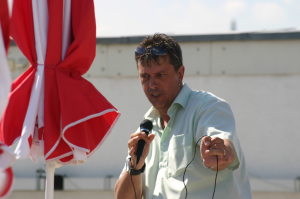 Profilbild von Johann Kratochwille