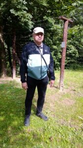 Profilbild von Johann Krautinger