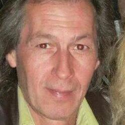 Profilbild von Johann Kreutzer