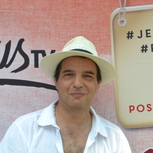 Profilbild von Johann Kröll