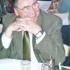Profilbild von Johann Kühn