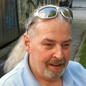 Profilbild von Johann Lachmayr