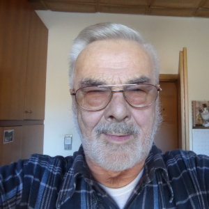 Profilbild von Johann Ladstätter