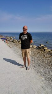 Profilbild von Johann Lanner